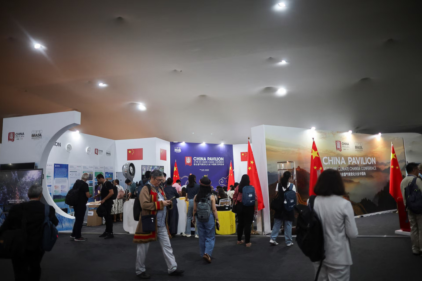 חברות האנרגיה הסיניות הגדולות משתתפות כולן ביוזמות חדשות. lgwiv2vpqnnvxhk2iqvnbkl7eujpg-11zon.jpg