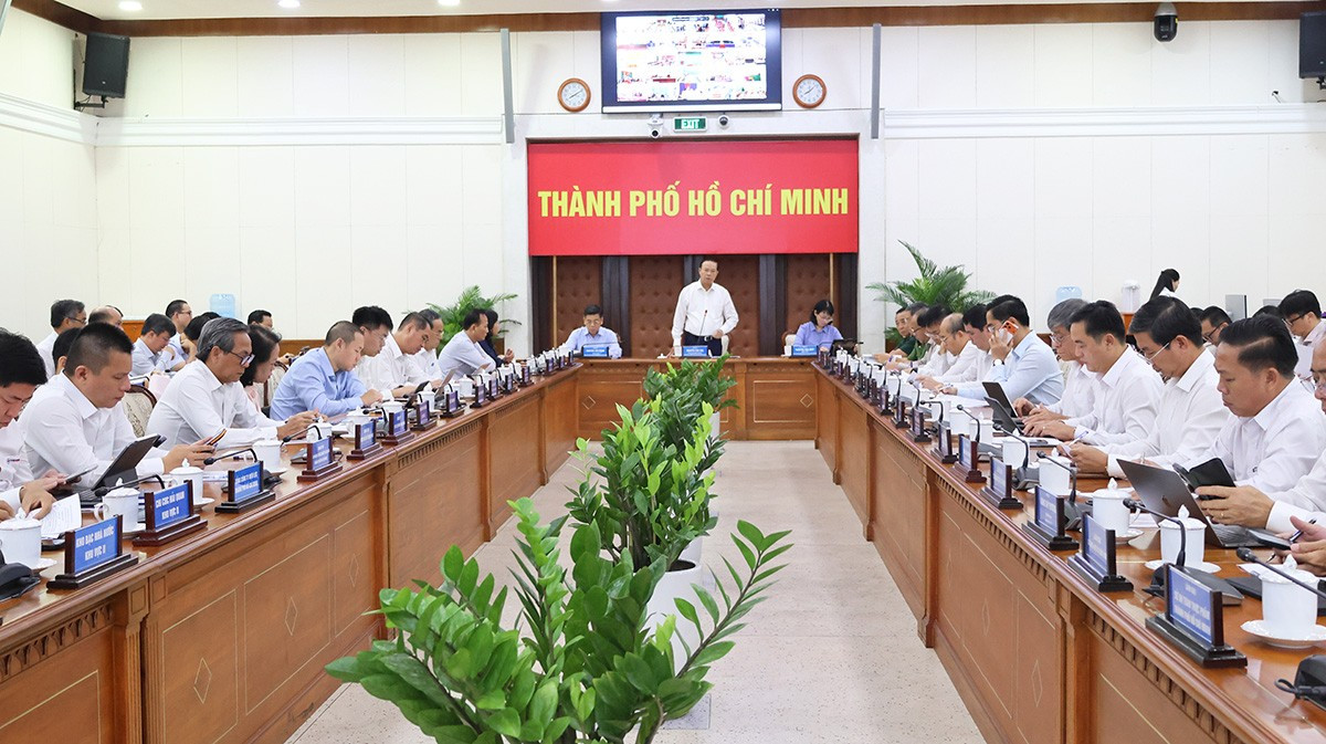 TPHCM bố trí các khu đất rộng hàng trăm héc ta làm nhà ở xã hội