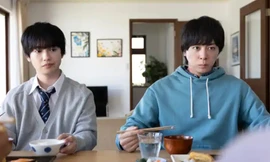 Inukai Atsuhiro trở lại với 'A Man Who Defies the World of BL' trên nền nhạc của nhóm Moxymill