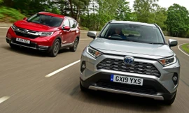 Những hãng sản xuất ô tô bền bỉ nhất 2025