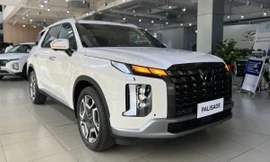 Loạt xe 7 chỗ đua giảm giá mùa thấp điểm