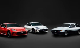 Những thương hiệu ô tô giá trị nhất thế giới năm 2025