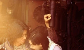 Tình yêu hiện thực qua góc nhìn thời gian, không gian kỳ ảo của phim 'Measure in Love'