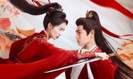 Tống Thiến và thất bại trong xây dựng hình tượng nữ tướng trong phim cổ trang