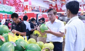 Thương mại xã hội bùng nổ, tiêu dùng xanh lên ngôi