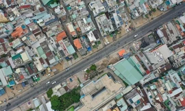 Metro số 2 sắp khởi công, TPHCM rà soát quy hoạch 'đất vàng' quanh 11 nhà ga