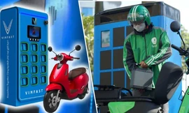 Xu hướng mới trên thị trường xe máy điện Việt Nam