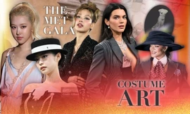 Met Gala 2026: Chủ đề táo bạo "đủ wow", thành viên BLACKPINK nào sẽ tham dự?