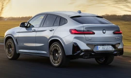 BMW sắp khai tử ba dòng xe