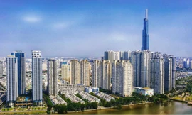 Từ thuê sang sở hữu, chung cư Benhill biến giấc mơ an cư thành hiện thực