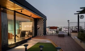 Bên trong căn hộ với phong cách tân cổ điển sang trọng