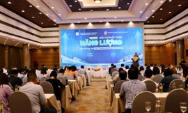 Hàng ngàn dự án năng lượng chờ giải cứu 