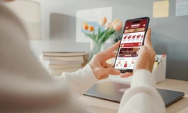 Nhận ngay 100.000 đồng khi liên kết tài khoản hưởng An sinh xã hội trên VneID với BIDV