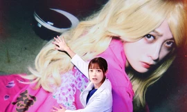 'Mỹ nữ nghìn năm có một' của màn ảnh Nhật và sự tương đồng với nhân vật bác sỹ từng sa ngã trong 'Yandoku!'