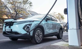 Công nghệ pin giúp xe điện đi được 1.500 km cho một lần sạc