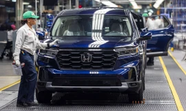 Honda và Nissan lên kế hoạch tái hợp tác