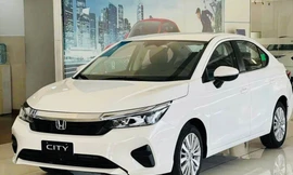 Giá lăn bánh ô tô chạy xăng tại Hà Nội có thể tăng mạnh