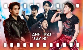 Một số Anh Trai nhận phản ứng trái chiều vì "đụng hàng" phong cách với CORTIS