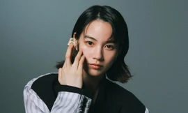 Kana Kurashina trong 'MISS KING': Cú lột xác từ hình ảnh trong sáng đến vai diễn u ám nhất trong sự nghiệp