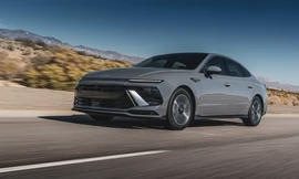 Hyundai sắp điện hóa một dòng xe lâu đời