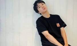 'Tình đầu quốc dân Nhật Bản' lộ mái tóc ngắn, visual phủ sóng toàn cõi mạng