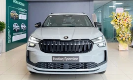 SUV đối thủ của Ford Everest tăng giá bán tại thị trường Việt Nam