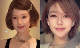 Tài khoản Weibo bị vô hiệu hoá, Triệu Lộ Tư đang ở trong tình trạng nào?