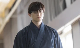 Sự trở lại của mỹ nam nổi tiếng nhất 'One Piece' gây sốt trên mạng xã hội