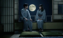 Honda Kiyoya toả sáng với 'Ngày đẹp trời, ta thành đôi'