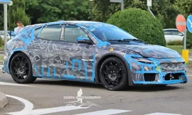 Ferrari công bố thông tin về siêu xe điện đầu tiên