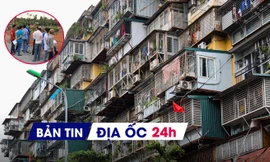 Địa ốc 24H: Sẽ có Khu công nghệ cao Hưng Yên; Đà Nẵng lên tiếng về cao ốc 'đua nhau' mọc ven biển