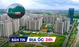 Địa ốc 24H: Đủ 'chiêu trò' booking ảo khi bán bất động sản; mời công an giám sát tiếp nhận hồ sơ nhà ở xã hội