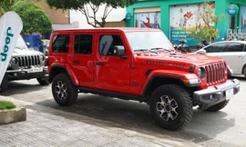 Ô tô Mỹ giảm giá cho nhóm khách hàng riêng tại Việt Nam