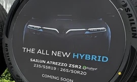 VinFast có thể sẽ sản xuất xe hybrid