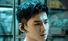 Bạch Kính Đình và cái kết hồi hộp nhất năm nay