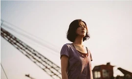 Triệu Lệ Dĩnh vững vàng giữ vị trí hàng đầu ở ngôi vị S+