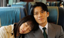 Han Hyo Joo phải lòng 'mỹ nam Nhật Bản' mắc chứng lo lắng về mặt xã hội