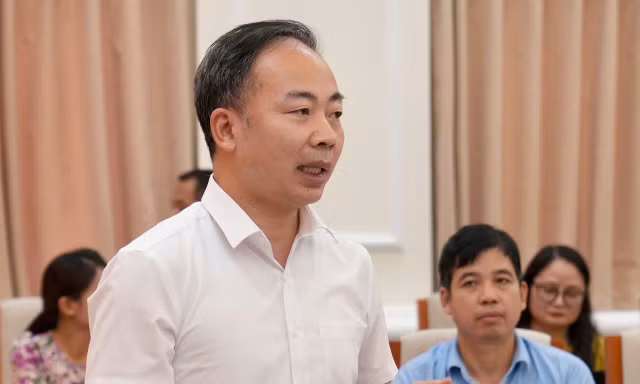Bộ GD&ĐT: Câu nghị luận mang tính phân loại học sinh
