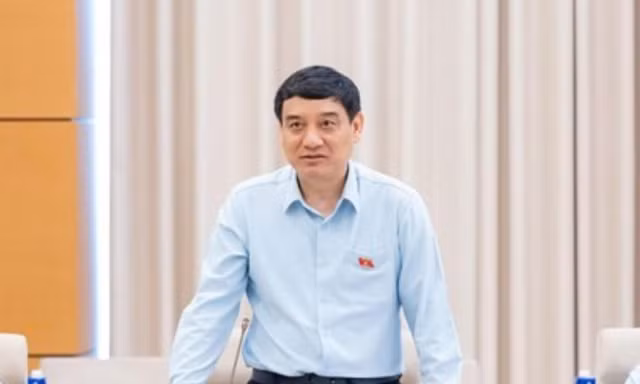 Từ vụ điểm 10 Toán bất thường ở Tuyên Quang, đề xuất tách riêng thi tốt nghiệp và đại học