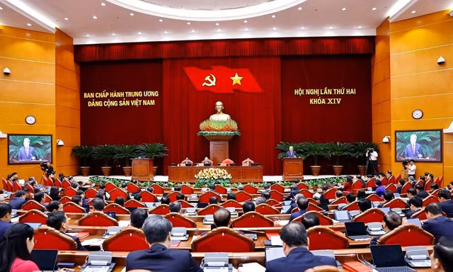 Trung ương cho ý kiến về hoàn thiện mô hình quản lý các cơ quan truyền thông báo chí quốc gia