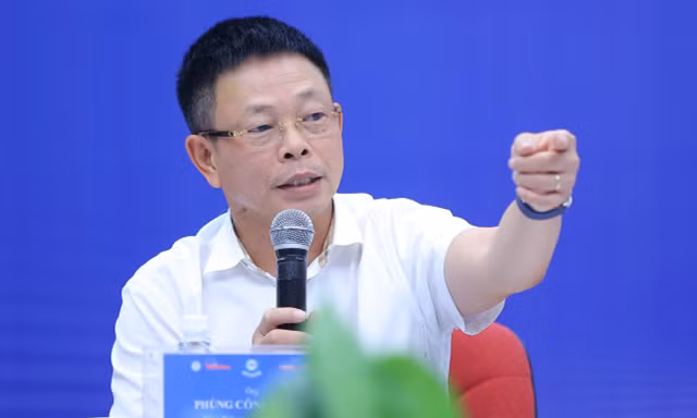 Việt Nam tự tin sánh vai các cường quốc Toán học