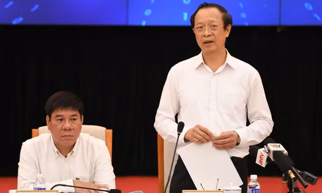 Thí sinh trường chuyên Tuyên Quang được thi lại tốt nghiệp vào ngày 14/8