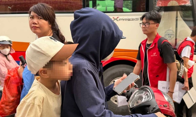 Trường tiêu thụ thịt lợn của Công ty Cường Phát: Học sinh từng đau bụng, nhiễm khuẩn đường ruột