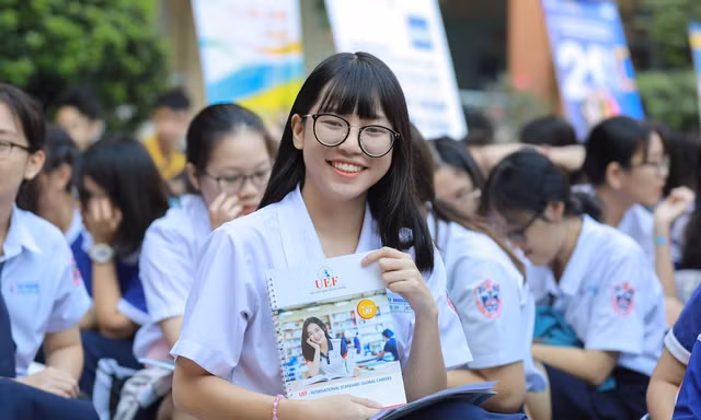 Hà Nội rà soát lại quy hoạch mạng lưới trường học 