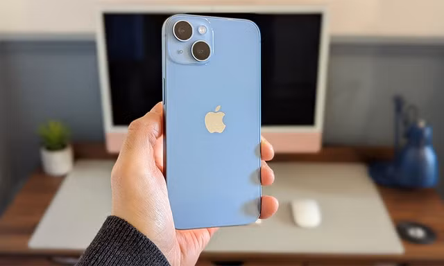 Bão giá linh kiện, tín đồ của Apple sắp chịu thiệt thế nào khi mua iPhone?