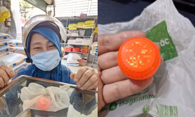 3 ngày thấp thỏm vì chỉ vàng, cái kết khiến người phụ nữ vỡ òa