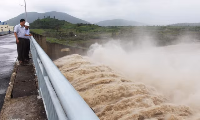 Cần đánh giá lại toàn bộ hệ thống thuỷ điện nhỏ