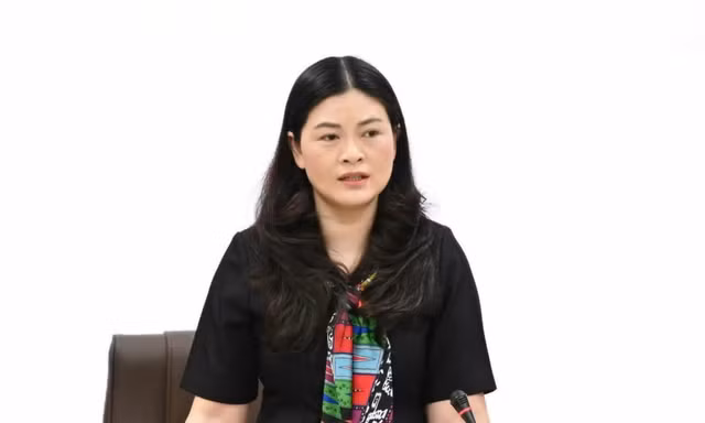 Phó Chủ tịch UBND tỉnh Tuyên Quang Vương Ngọc Hà thôi phụ trách lĩnh vực giáo dục