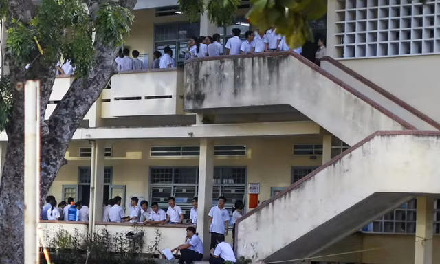Gia Lai yêu cầu chấn chỉnh việc đôn tiết học nhằm kéo dài kỳ nghỉ lễ lên 9 ngày