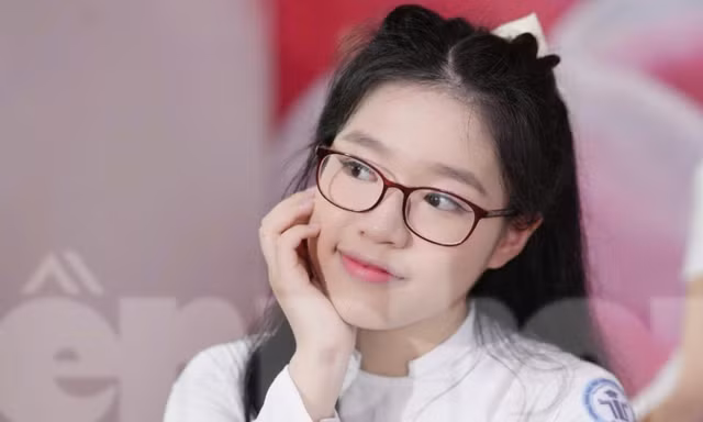  Thủ khoa khối C Đà Nẵng bật mí bí quyết đạt điểm cao nhất 